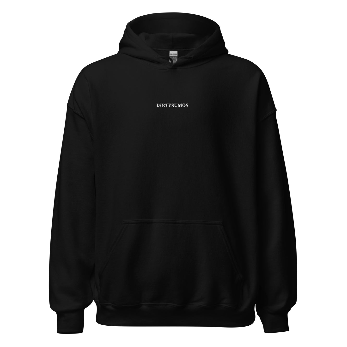 10TOESDOWN Hoodie